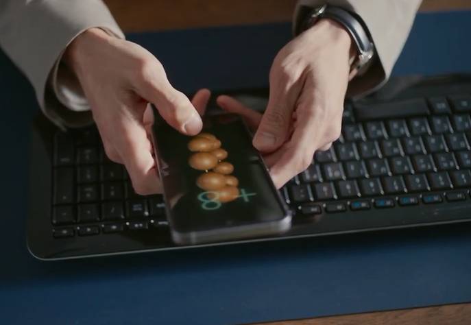 Still cut drama Korea Oh My Ghost Clients (youtube.com/@mbc_drama)